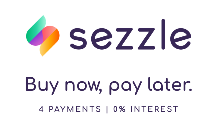 Sezzle Financing Available Now