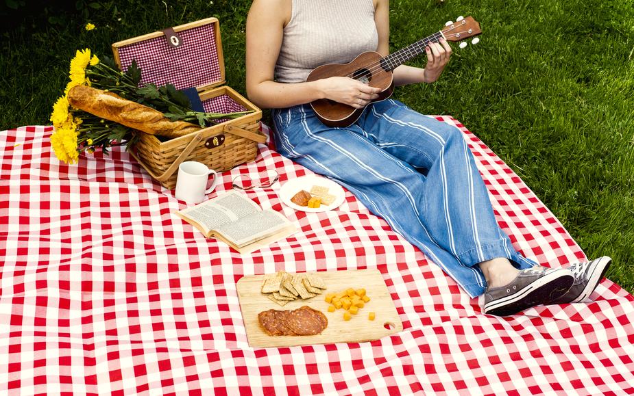 Now How Do I Play This Thing?