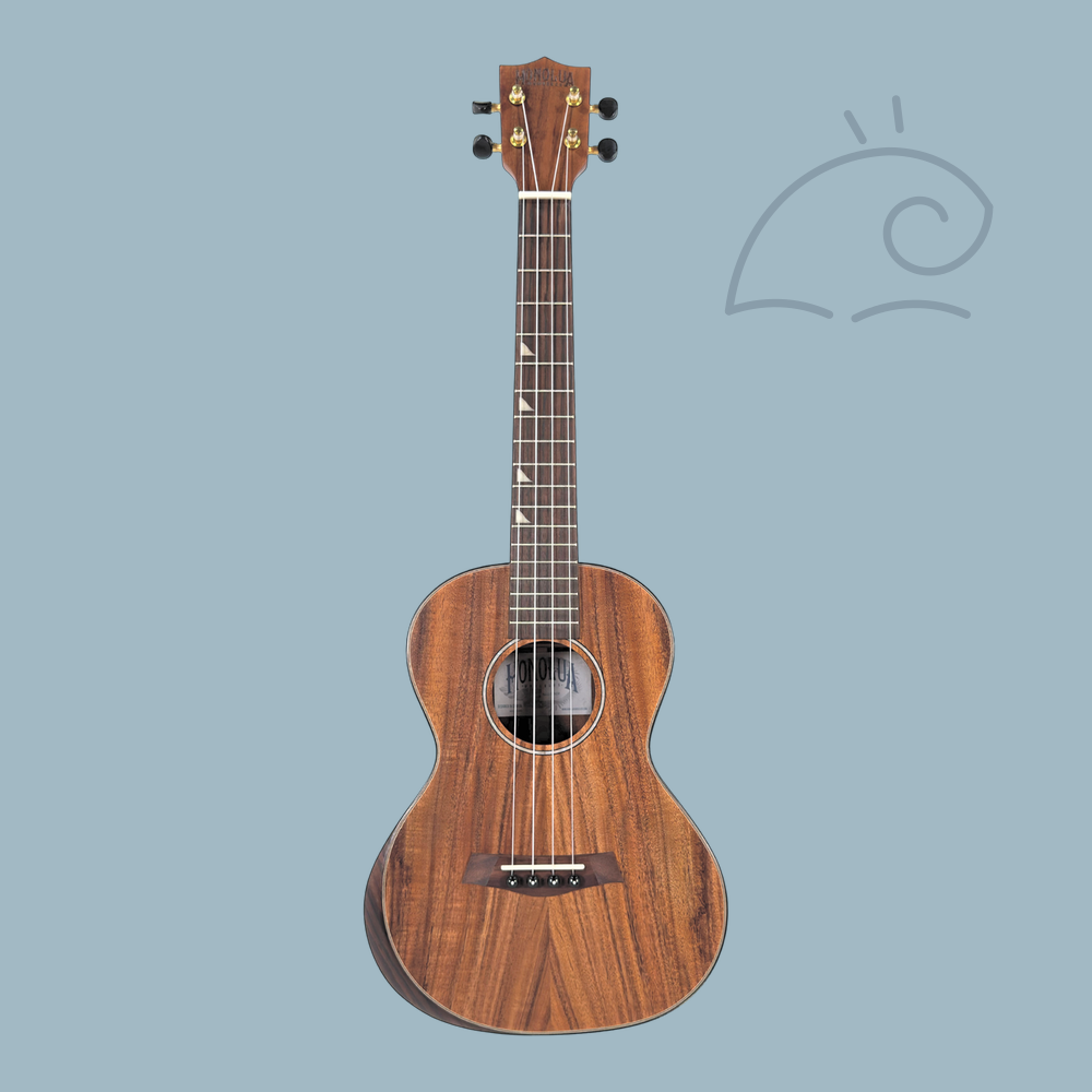 Nalu series tenor ukulele