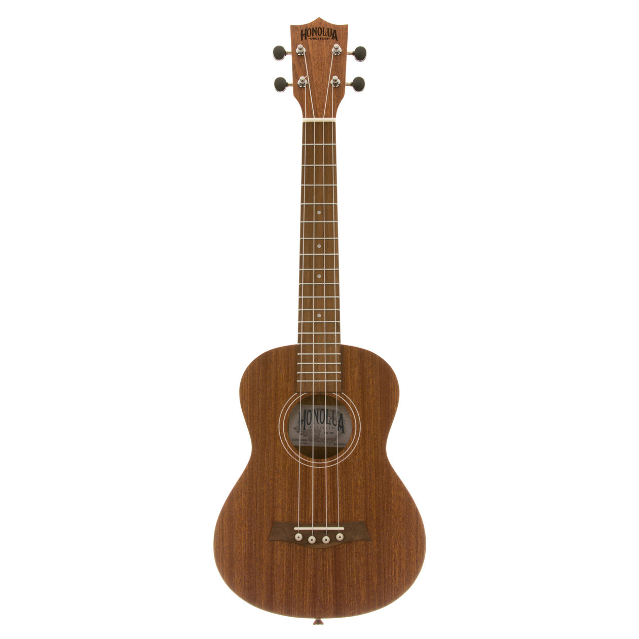 Honu Tenor Ukulele