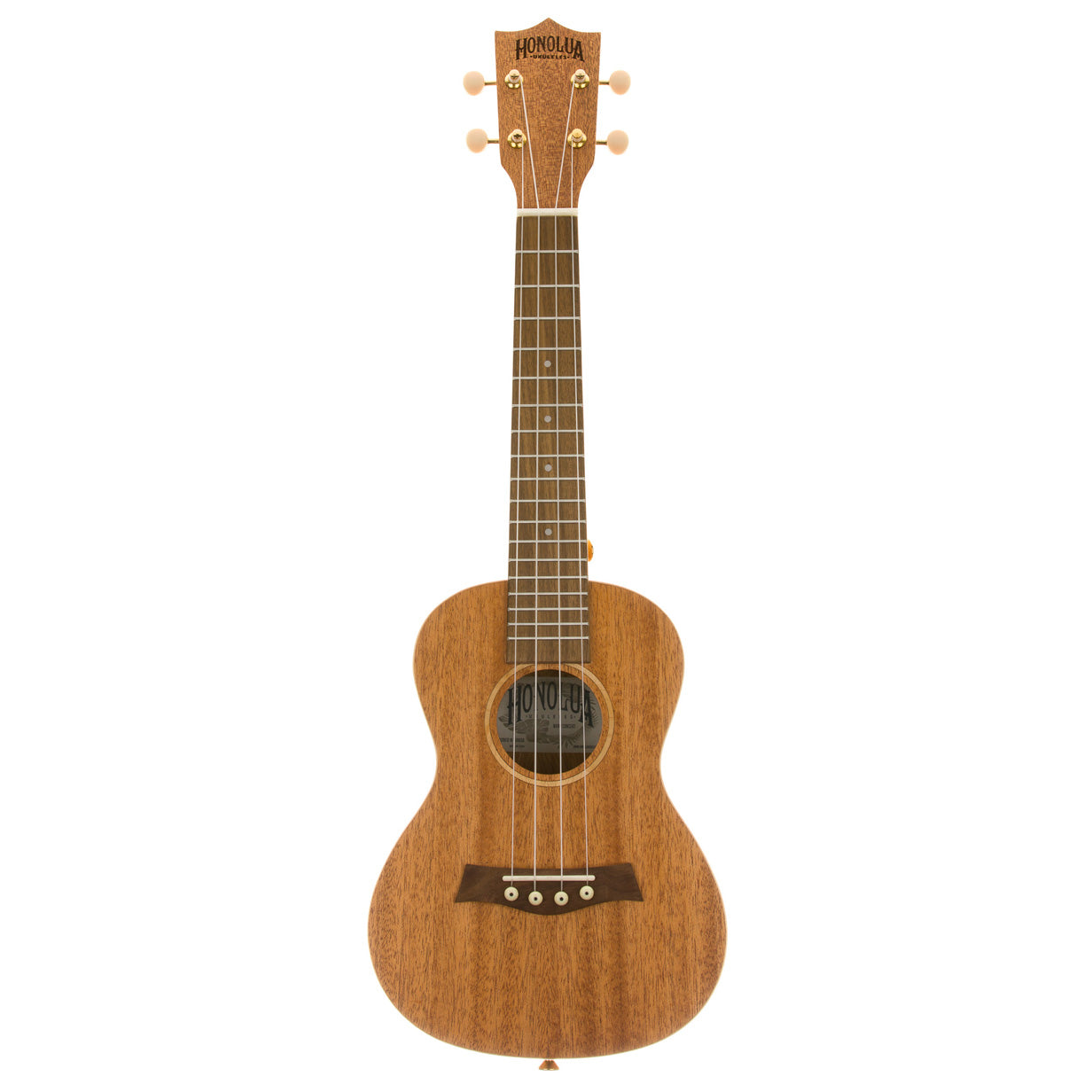 Mano Solid Top Concert Ukulele