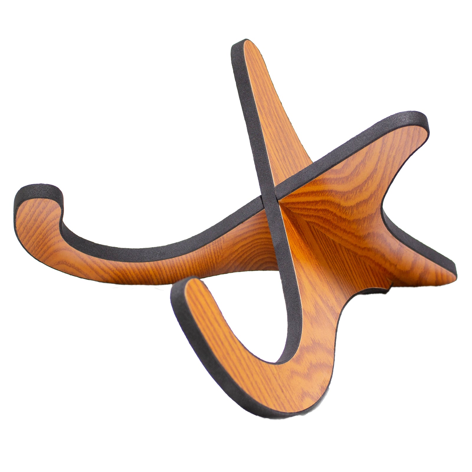 Honolua Ukuleles Wood Stand