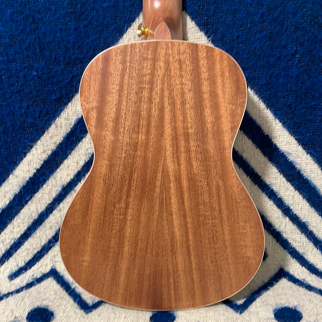 Mano Solid Top Tenor Acoustic Electric Ukulele B-STOCK