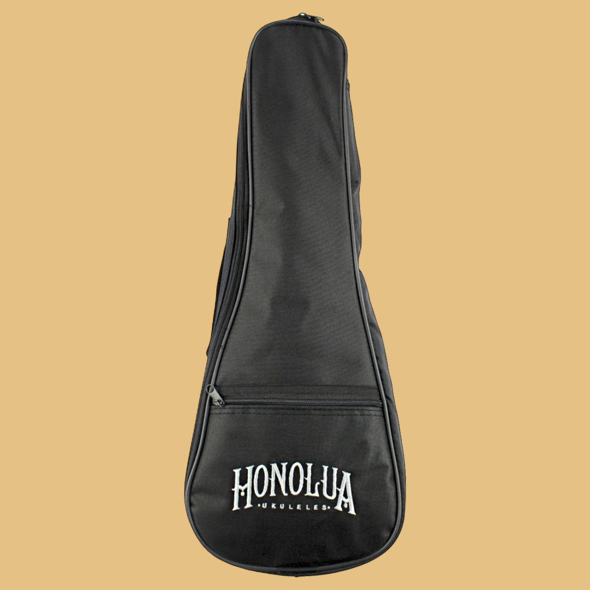Kohola Solid Top Acoustic Electric Ukulele Bass