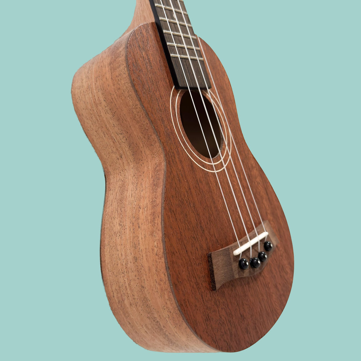 Honu Soprano Ukulele