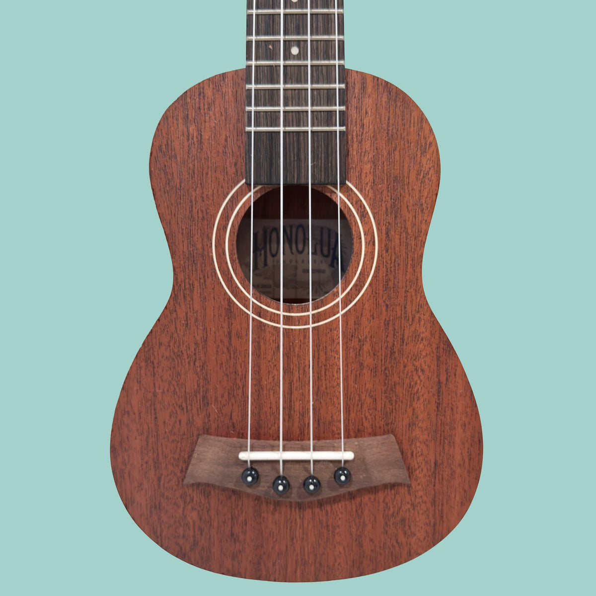 Honu Soprano Ukulele