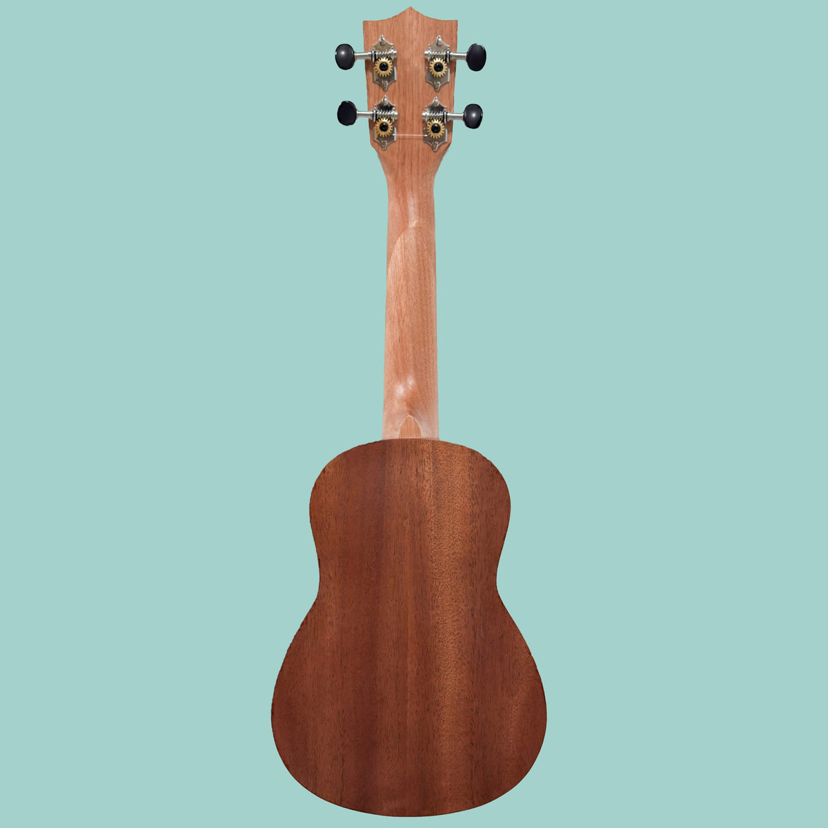 Honu Soprano Ukulele