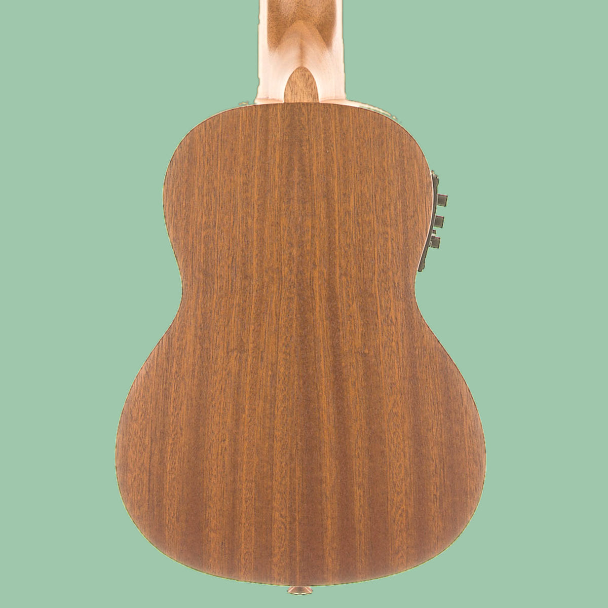 Honu Soprano Acoustic Electric Ukulele