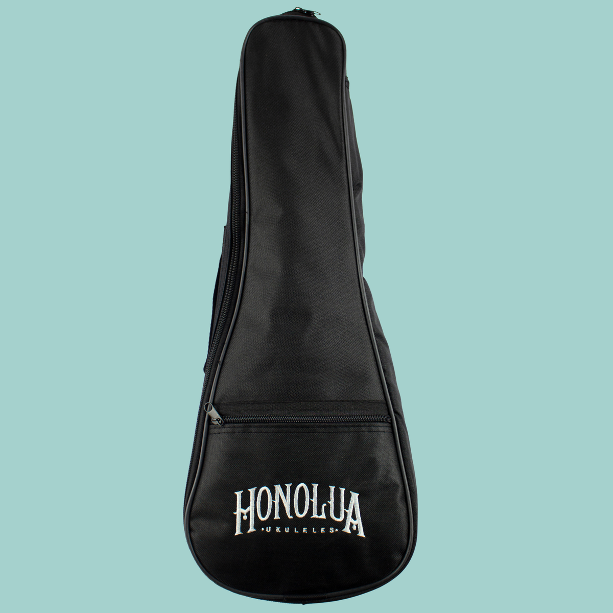 Honu Soprano Acoustic Electric Ukulele