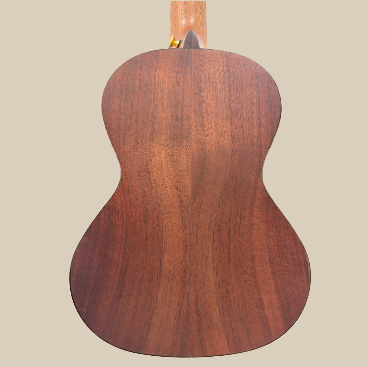 Nalu All-Solid Tenor Ukulele