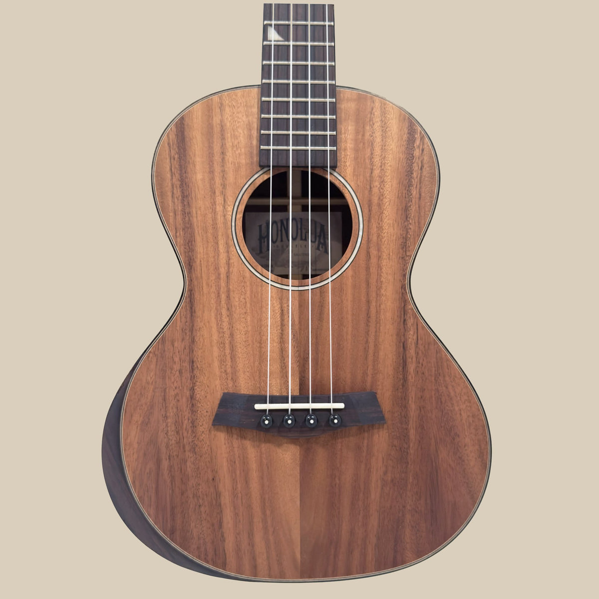 Nalu All-Solid Tenor Ukulele