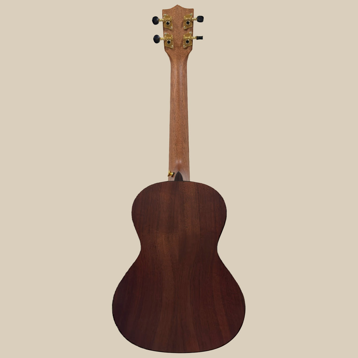 Nalu All-Solid Tenor Ukulele