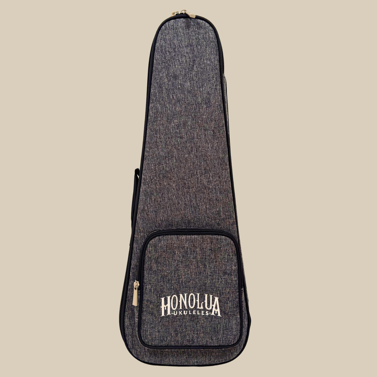 Nalu All-Solid Tenor Acoustic Electric Ukulele