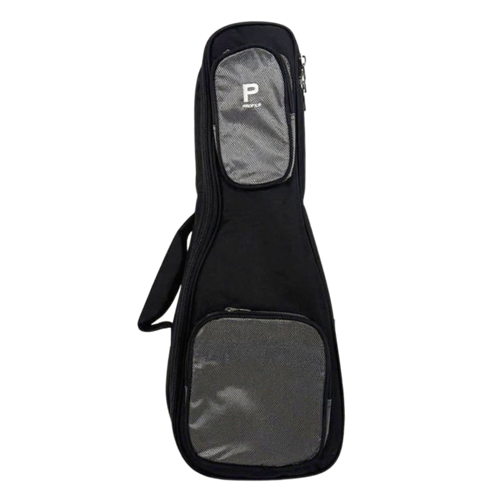 Profile Deluxe Concert Ukulele Gig Bag PRUKC906
