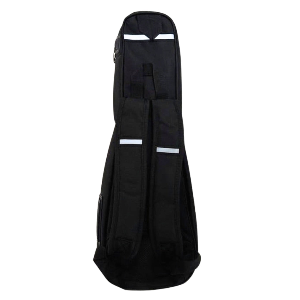 Profile Deluxe Concert Ukulele Gig Bag PRUKC906