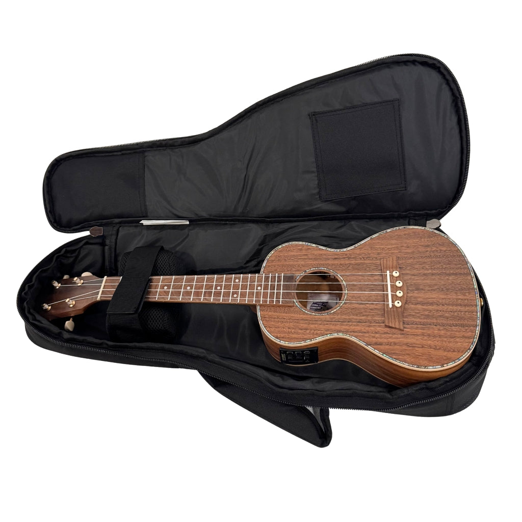 Profile Deluxe Concert Ukulele Gig Bag PRUKC906