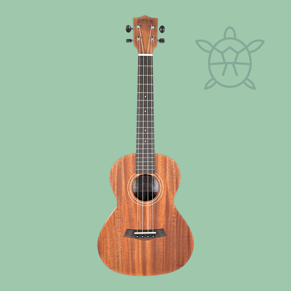 Honu series tenor ukulele
