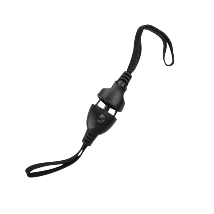 D'Addario Ukulele Strap Quick Release Connector DGS12