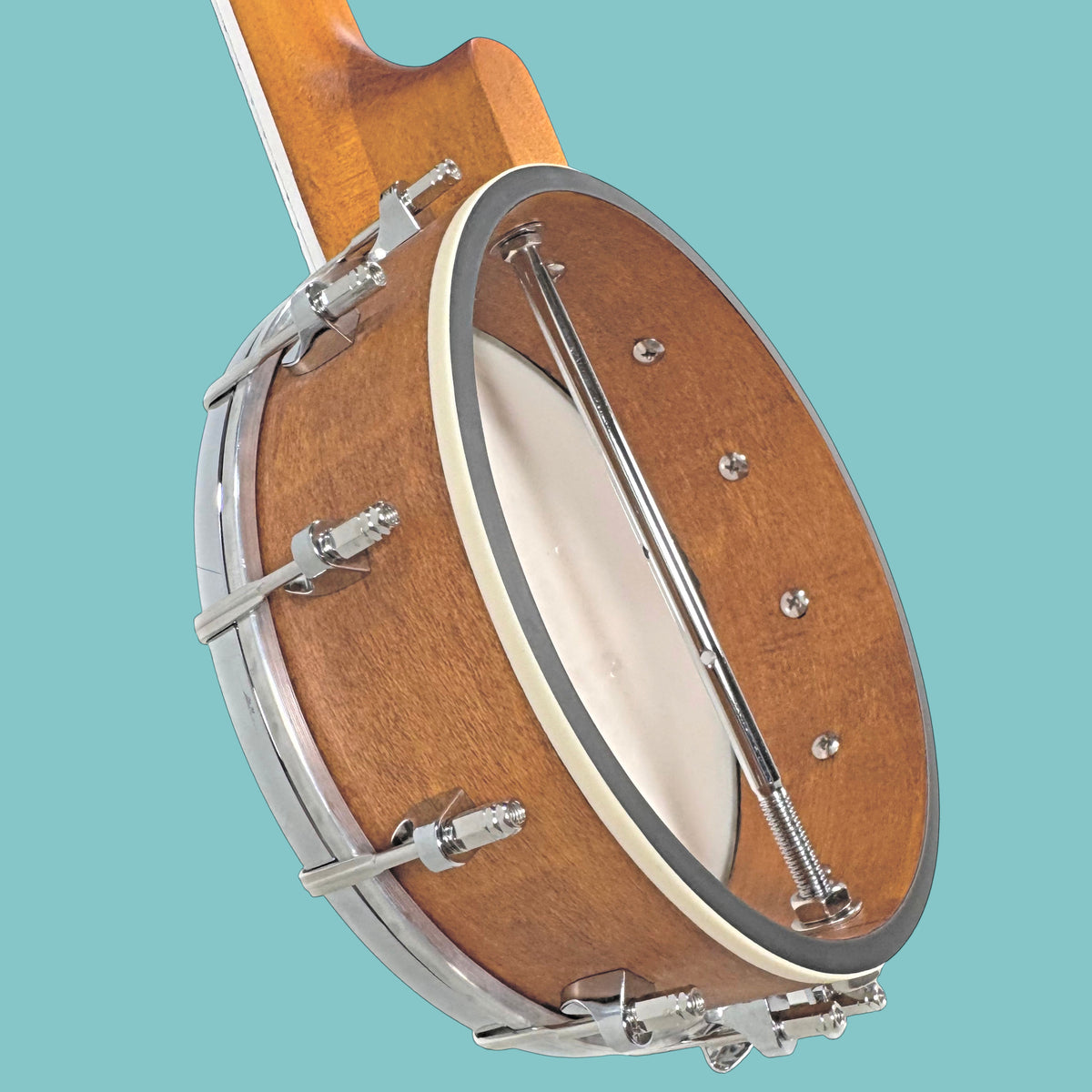 Honolua Banjolele