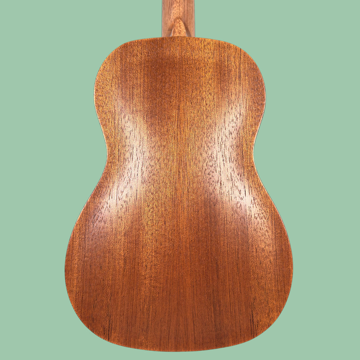 Honu Baritone Acoustic Electric Ukulele