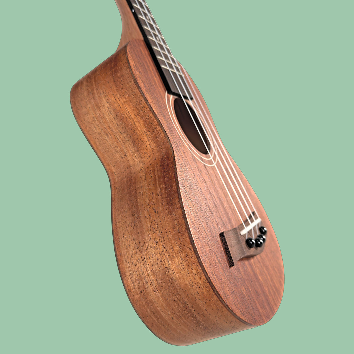 Ukulélé Honu Soprano
