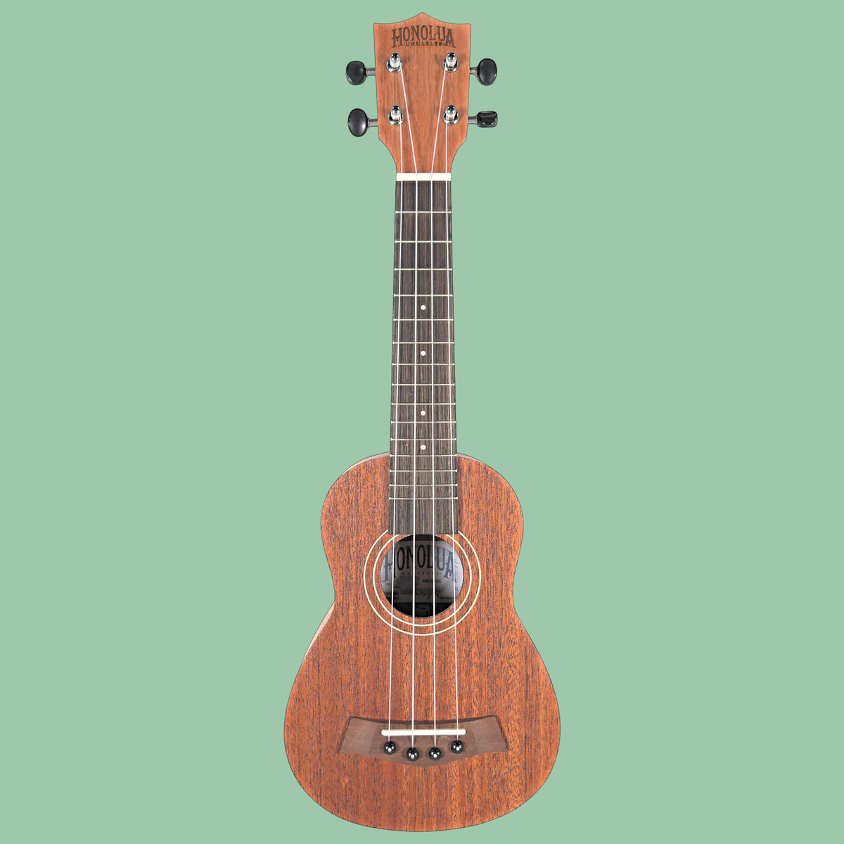 Ukulélé Honu Soprano