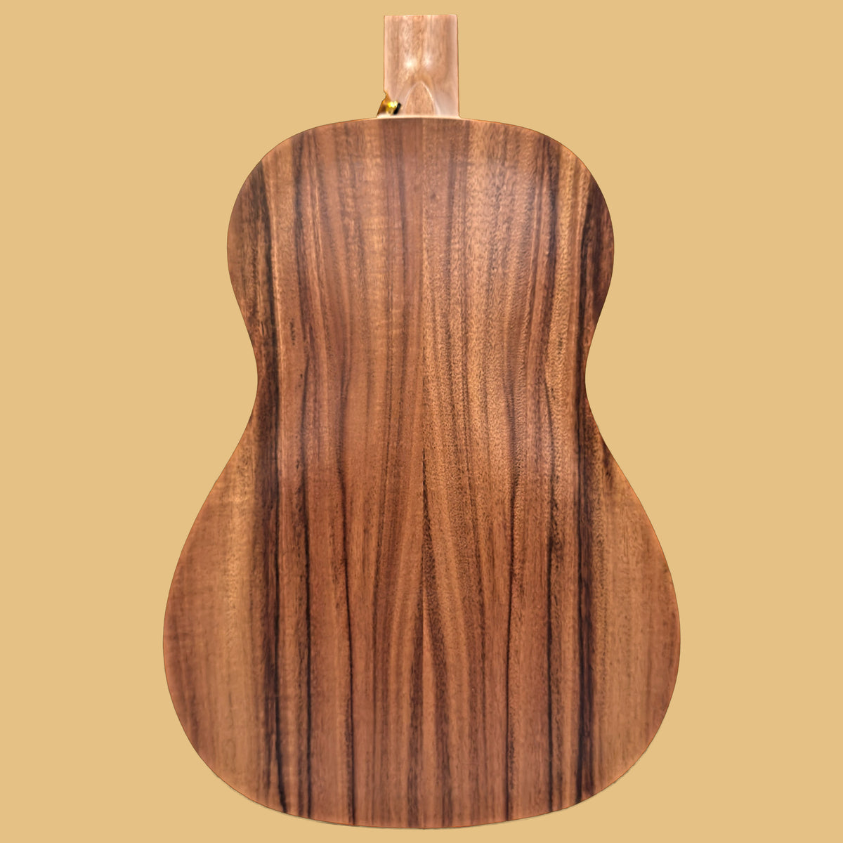 Kohala Deluxe Ukulélé Baryton Solid Top