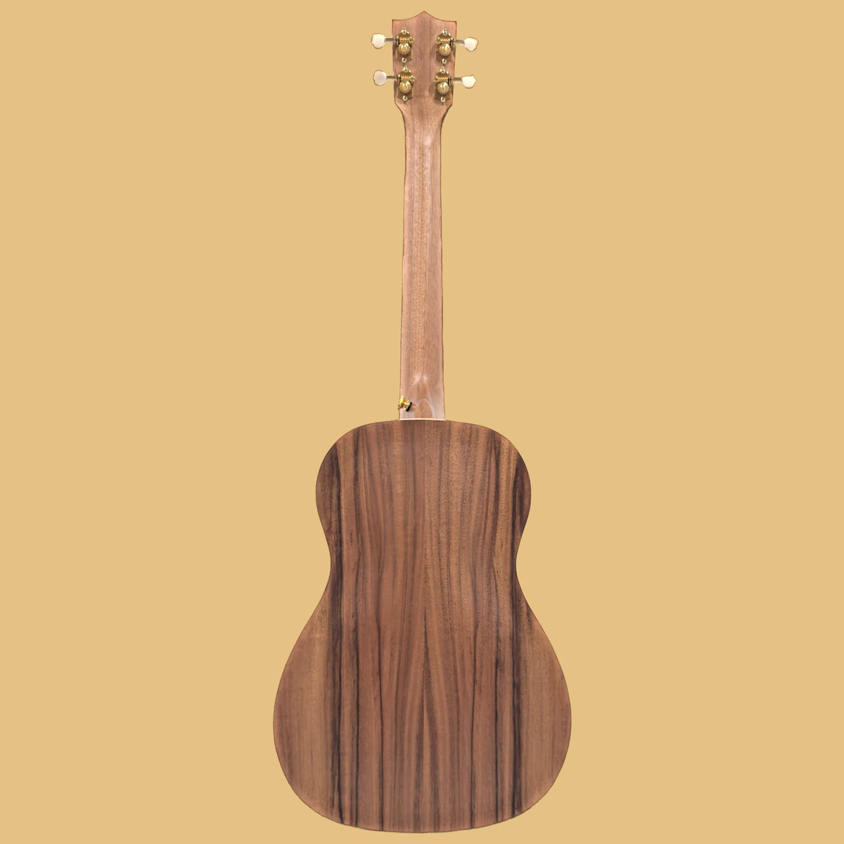 Kohala Deluxe Ukulélé Baryton Solid Top