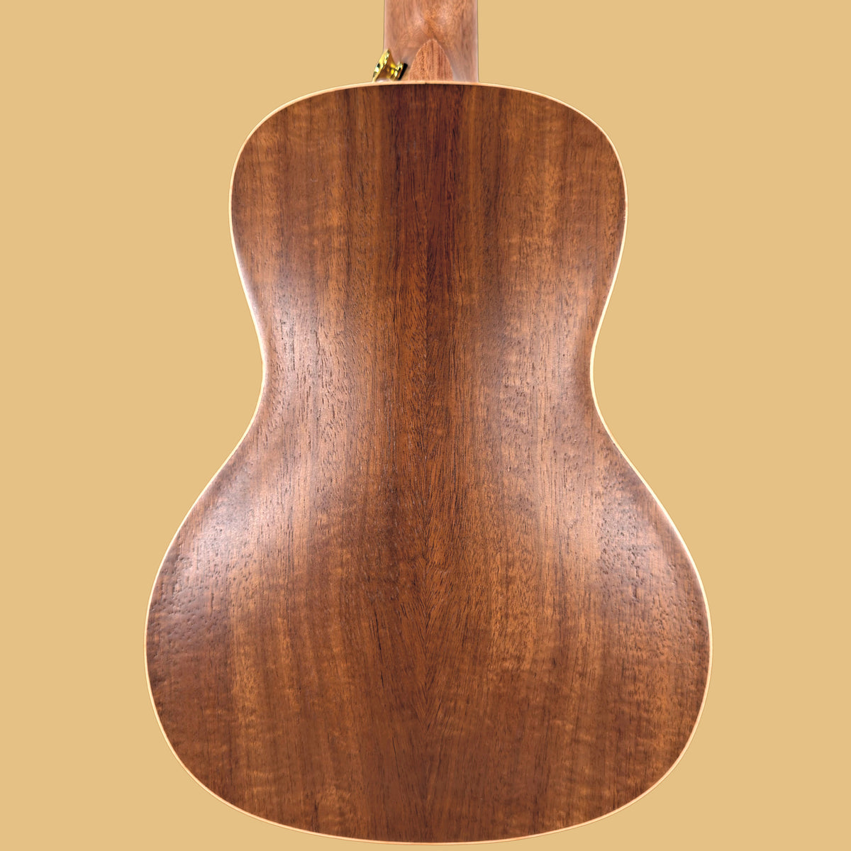 Kohola Deluxe Solid Top Concert Ukulele