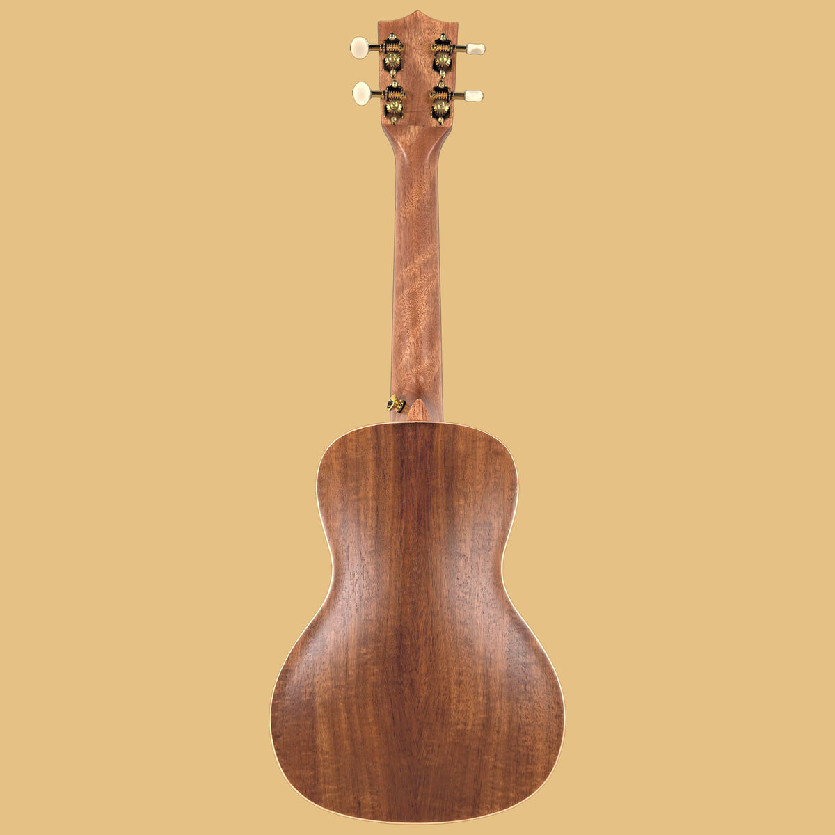 Kohola Deluxe Solid Top Concert Ukulele