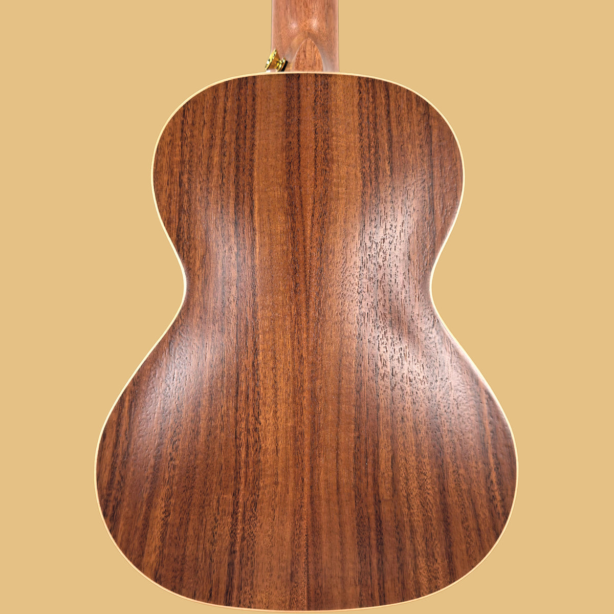 Kohola Solid Top Six-String Tenor Ukulele