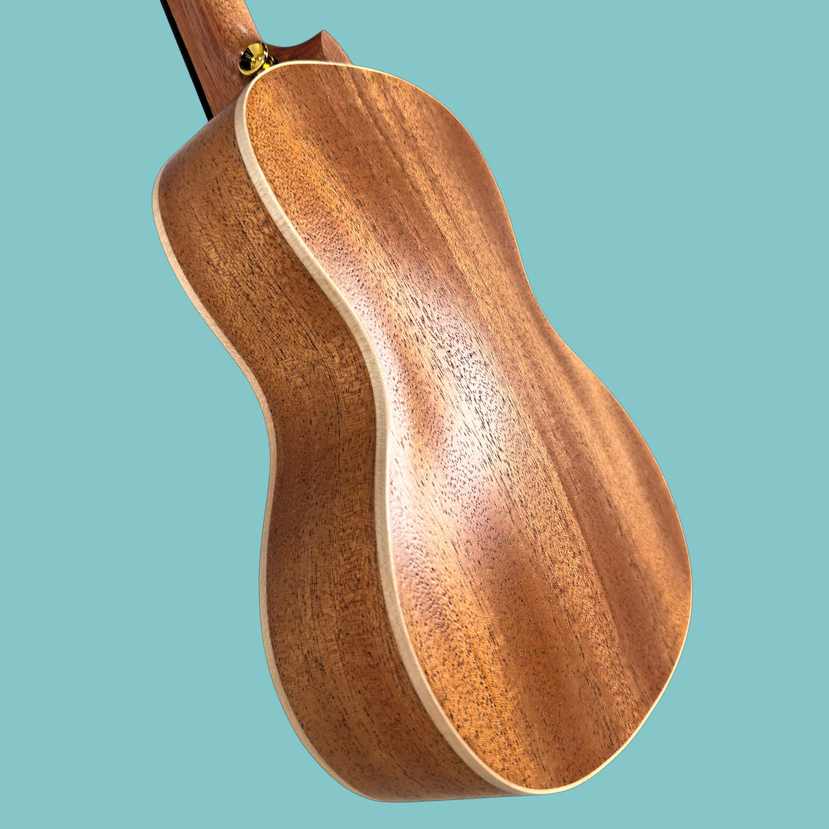 Mano Solid Top Concert Ukulele