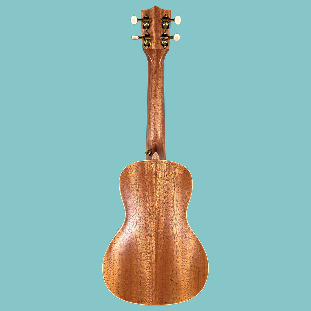 Mano Solid Top Concert Ukulele