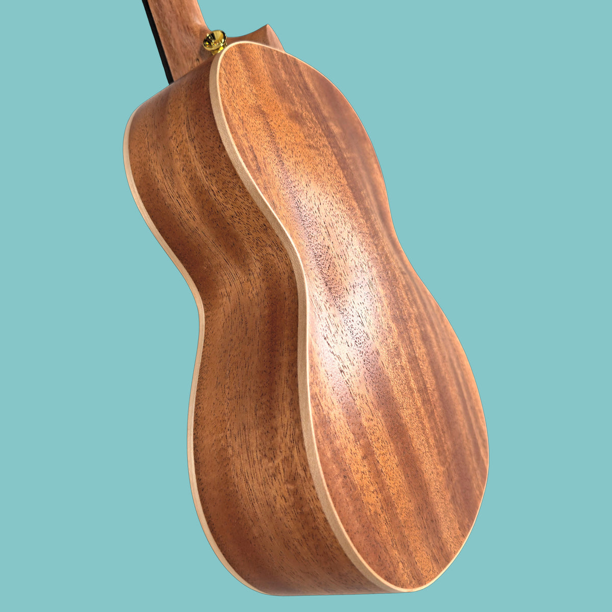 Mano Solid Top Tenor Ukulele