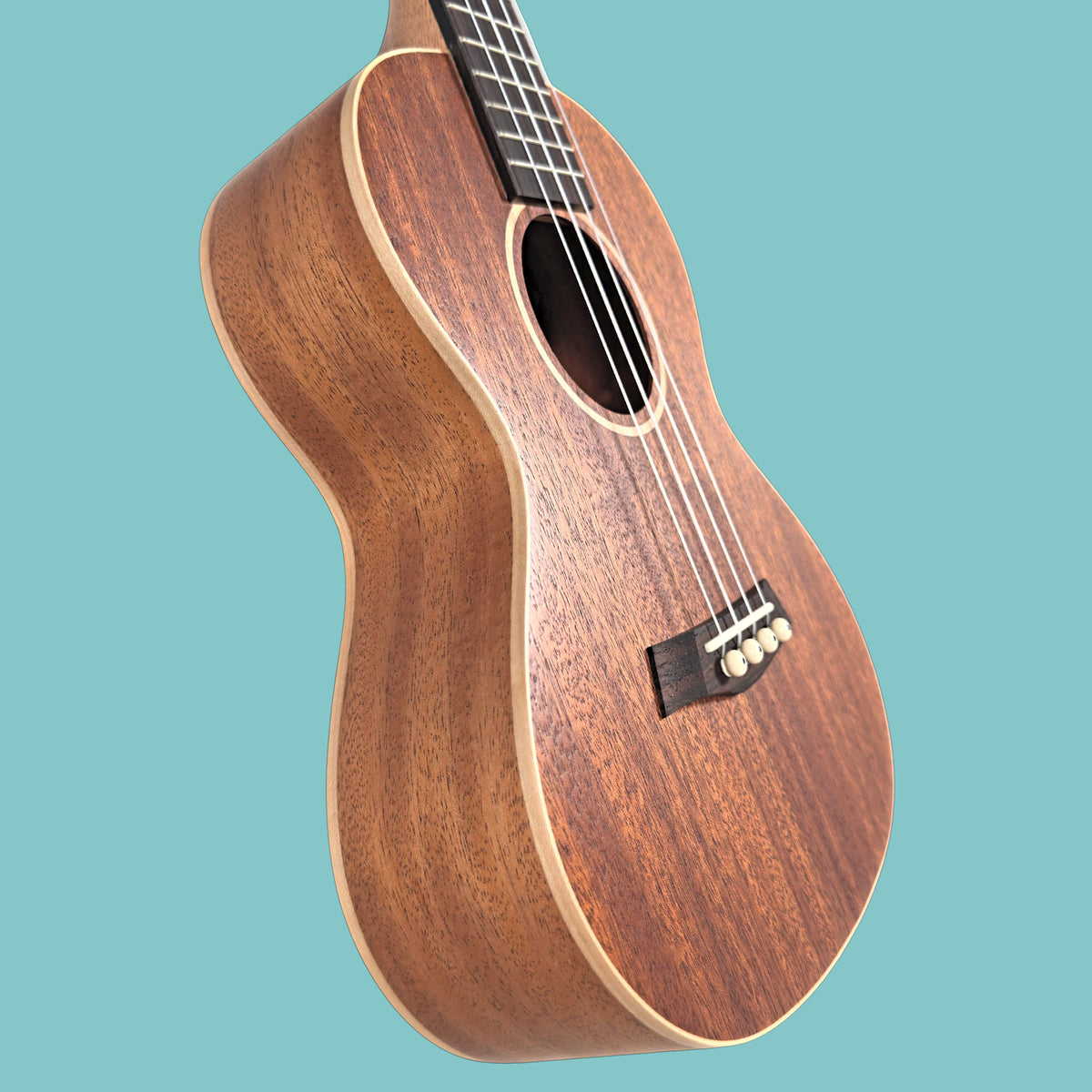 Mano Solid Top Tenor Ukulele