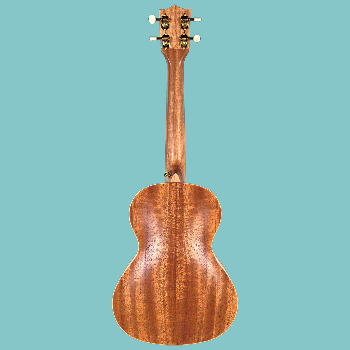 Mano Solid Top Tenor Ukulele