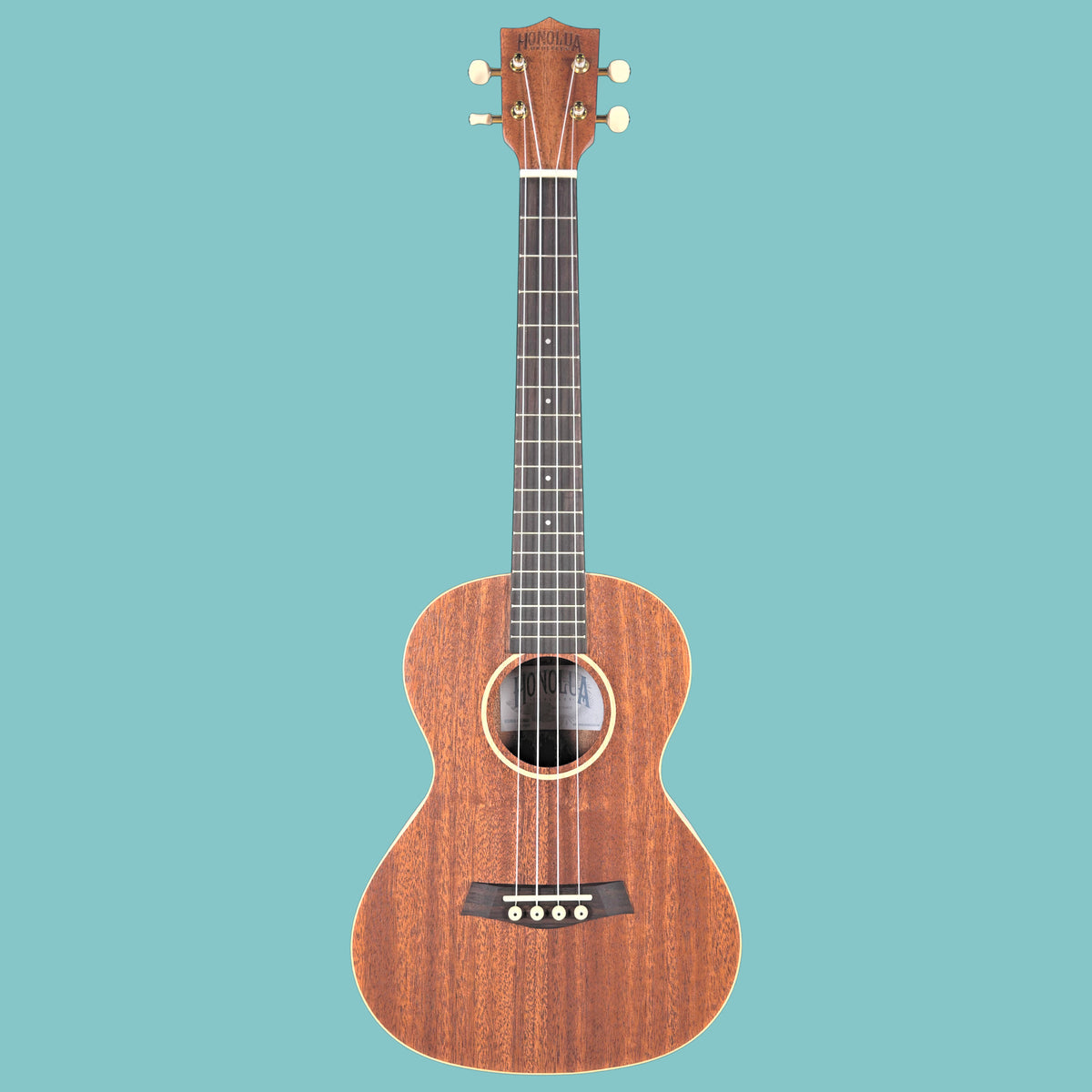 Mano Solid Top Tenor Ukulele