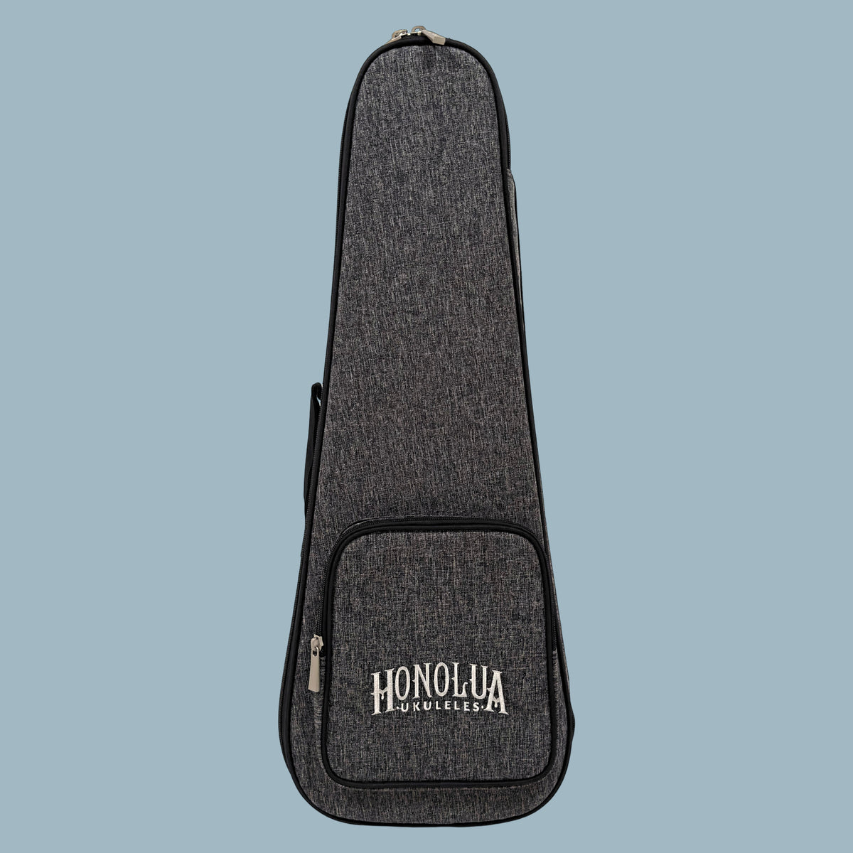Nalu All-Solid Tenor Acoustic Electric Ukulele