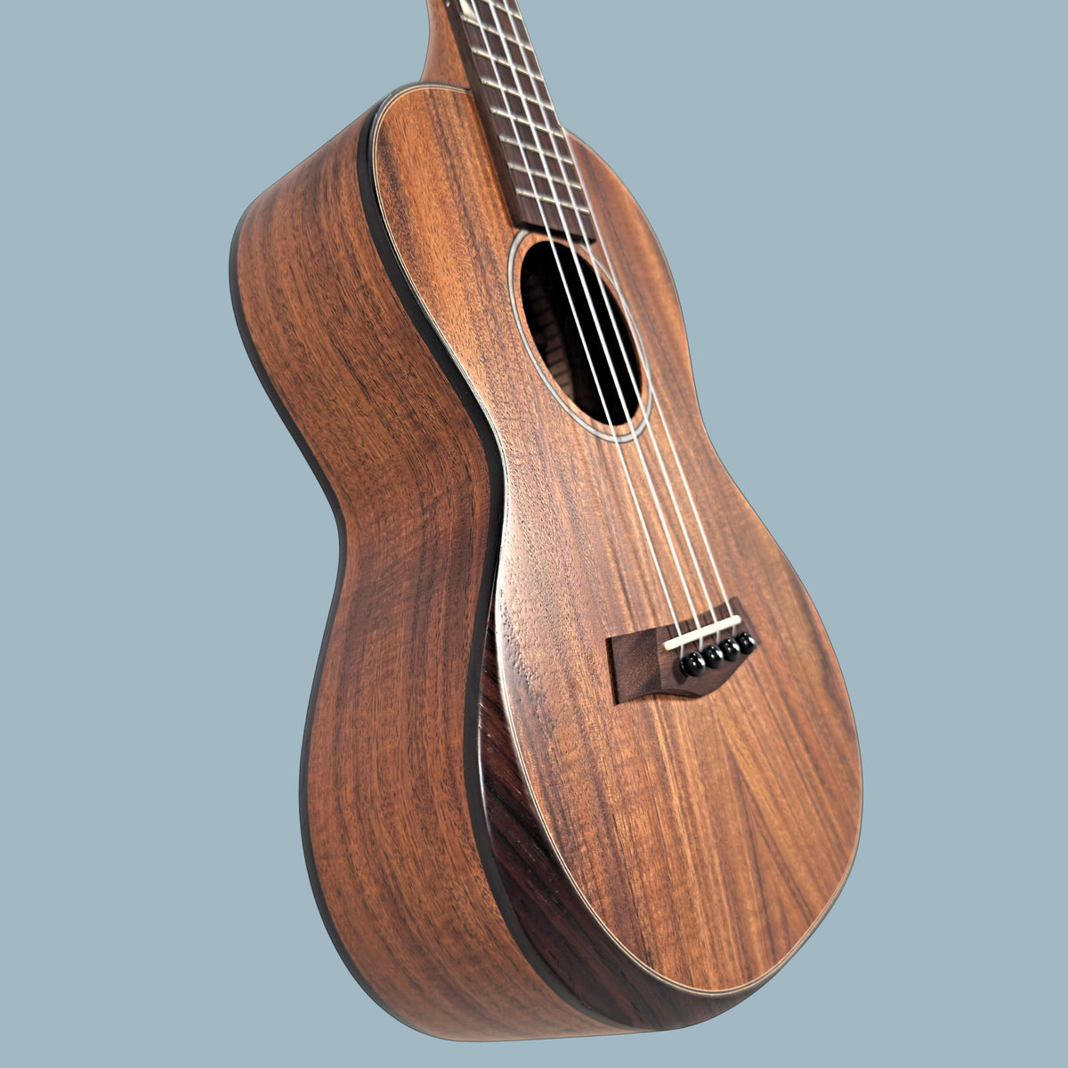 Nalu All-Solid Tenor Ukulele