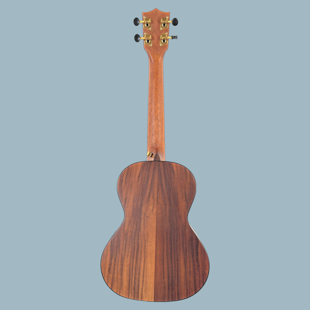 Nalu All-Solid Tenor Ukulele