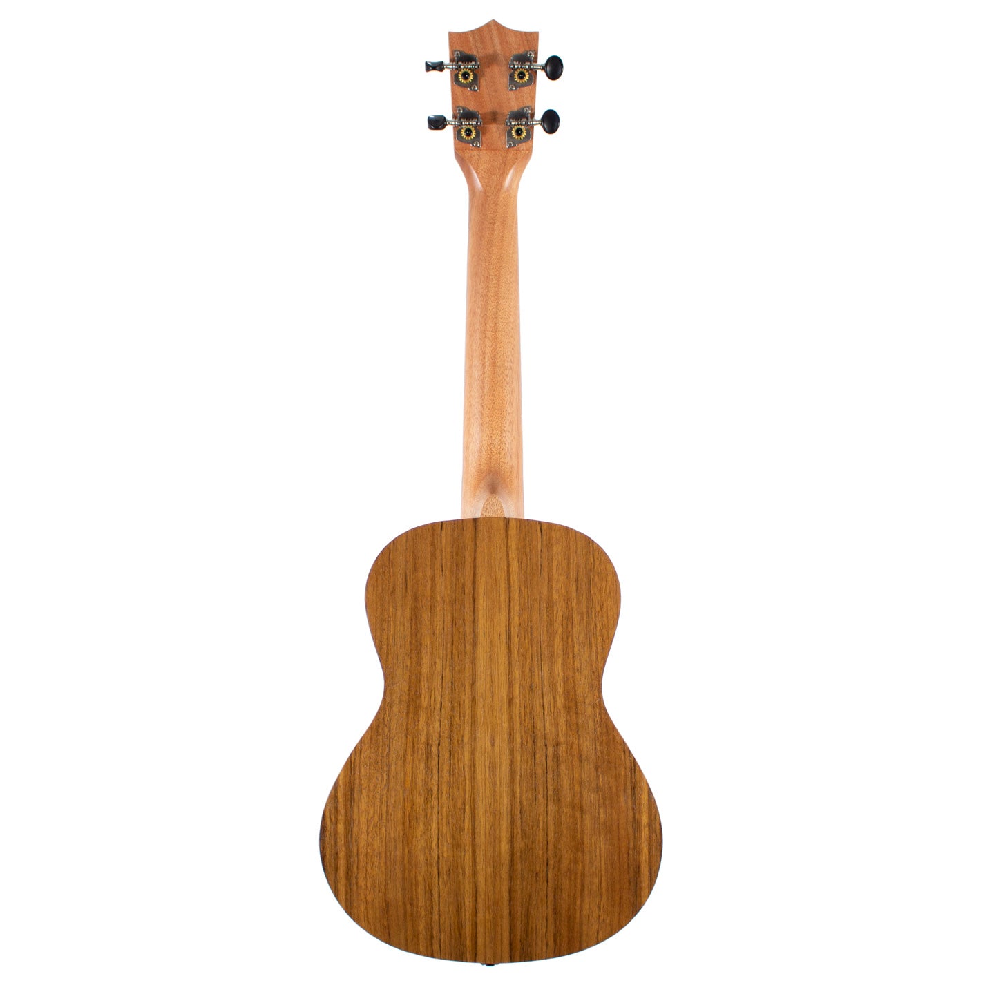 Honu Limited Edition Walnut Tenor Ukulele - Honolua Ukuleles