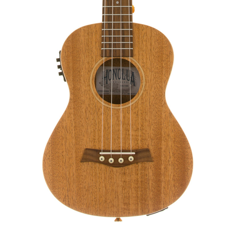 Mano Solid Top Tenor Acoustic Electric Ukulele